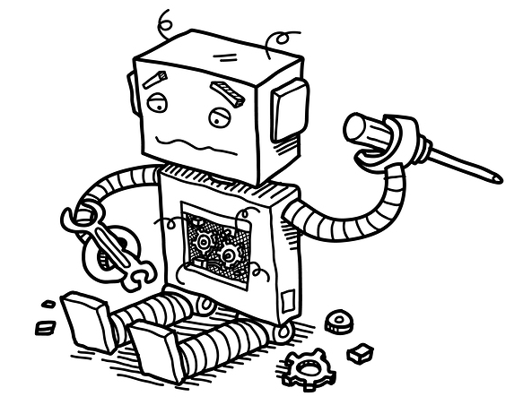 An error occurred